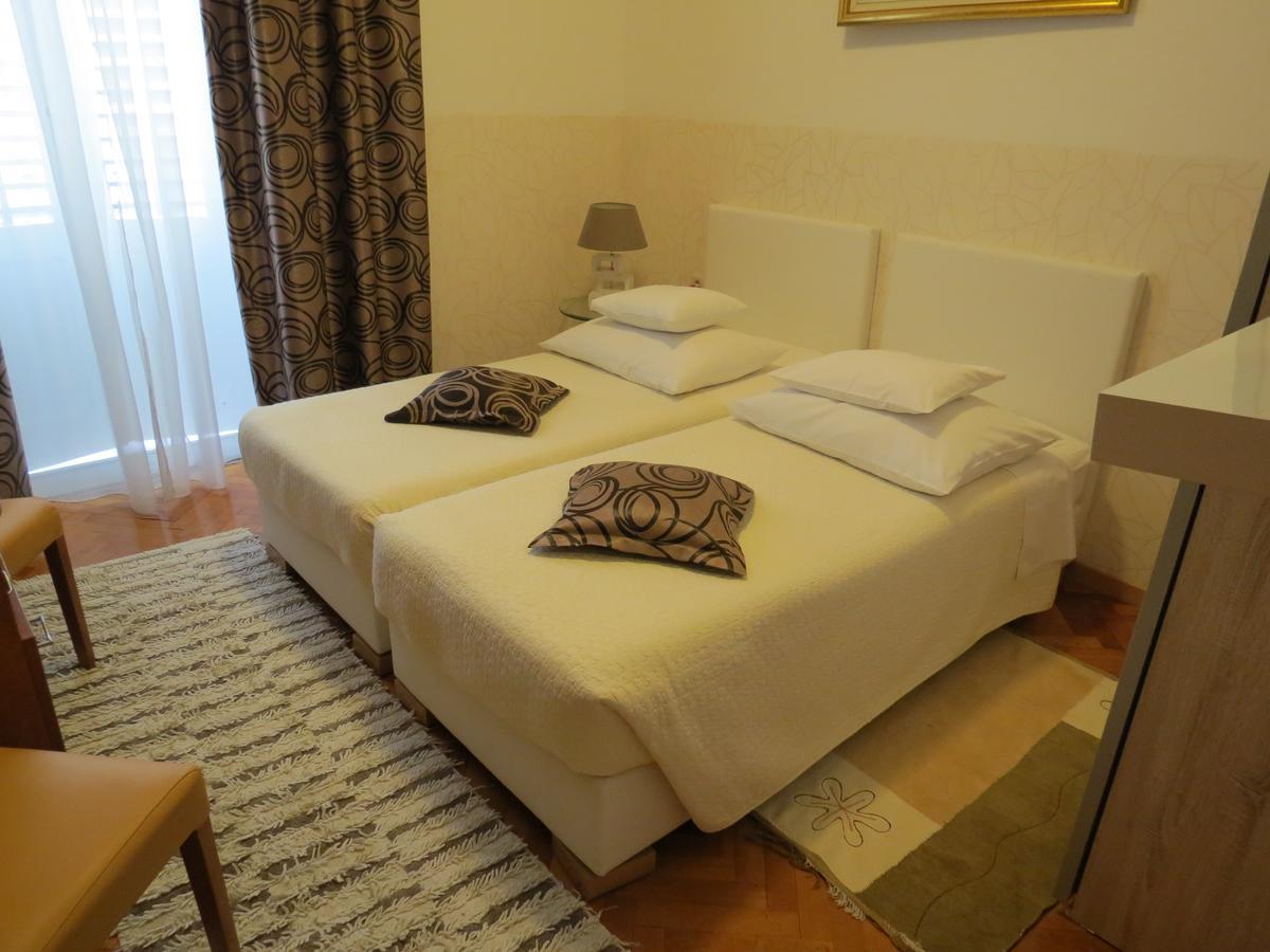 Vrlic Maison d'hôtes 3*