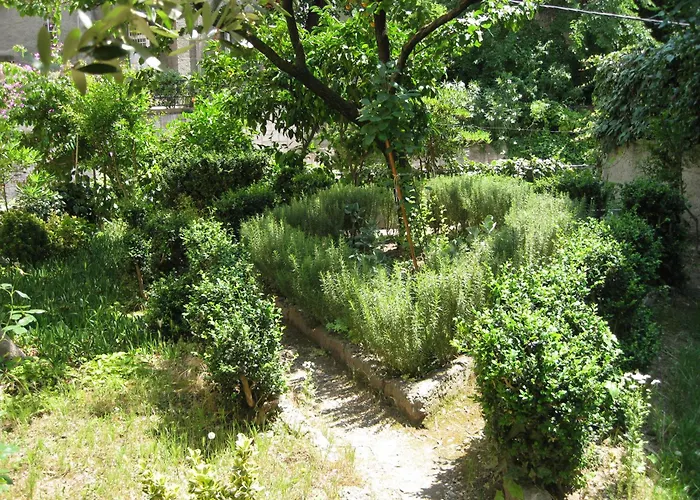 Guesthouse Vrlic