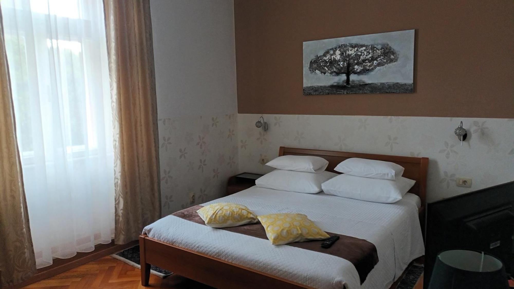 Vrlic Gjestgiverier