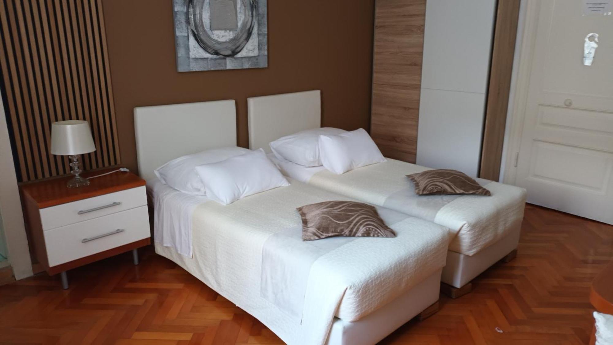Vrlic Gjestgiverier 3*