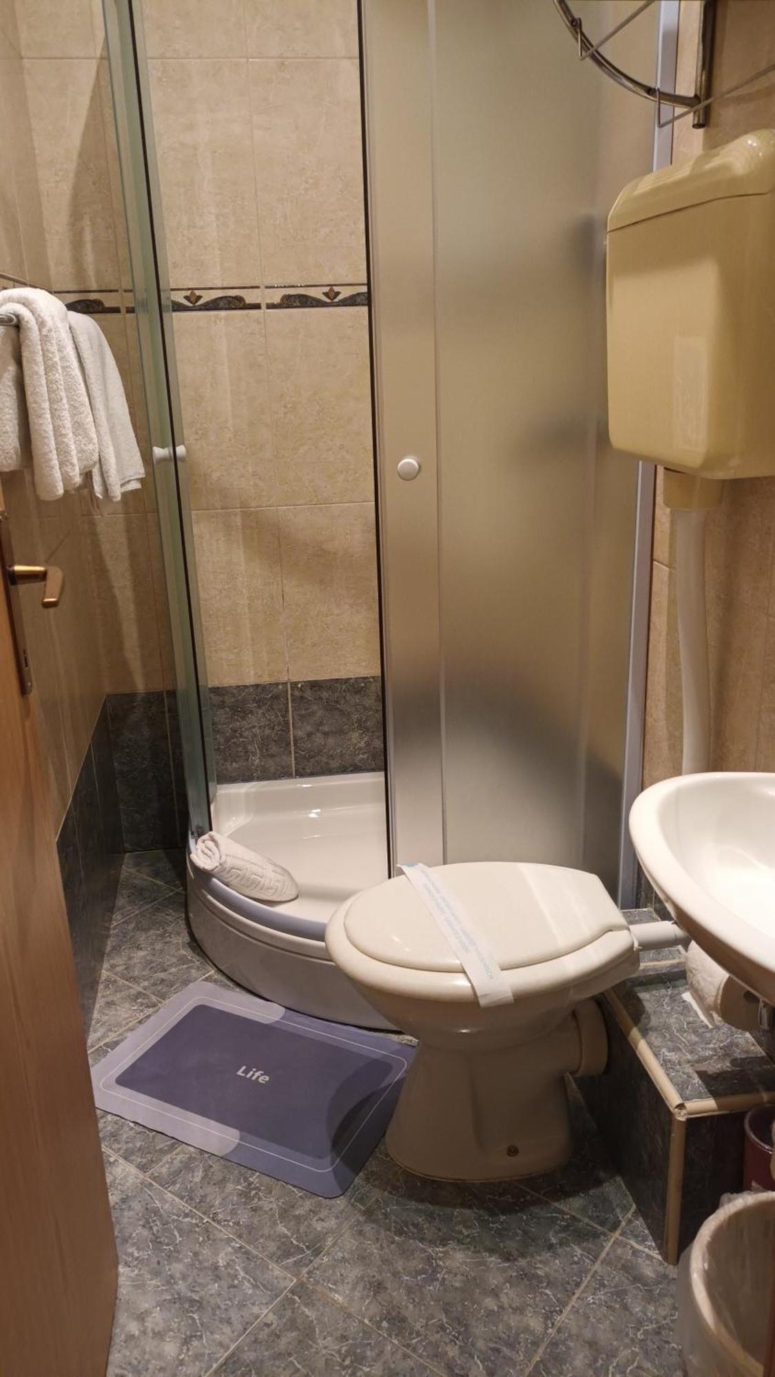 Vrlic Gjestgiverier 3*