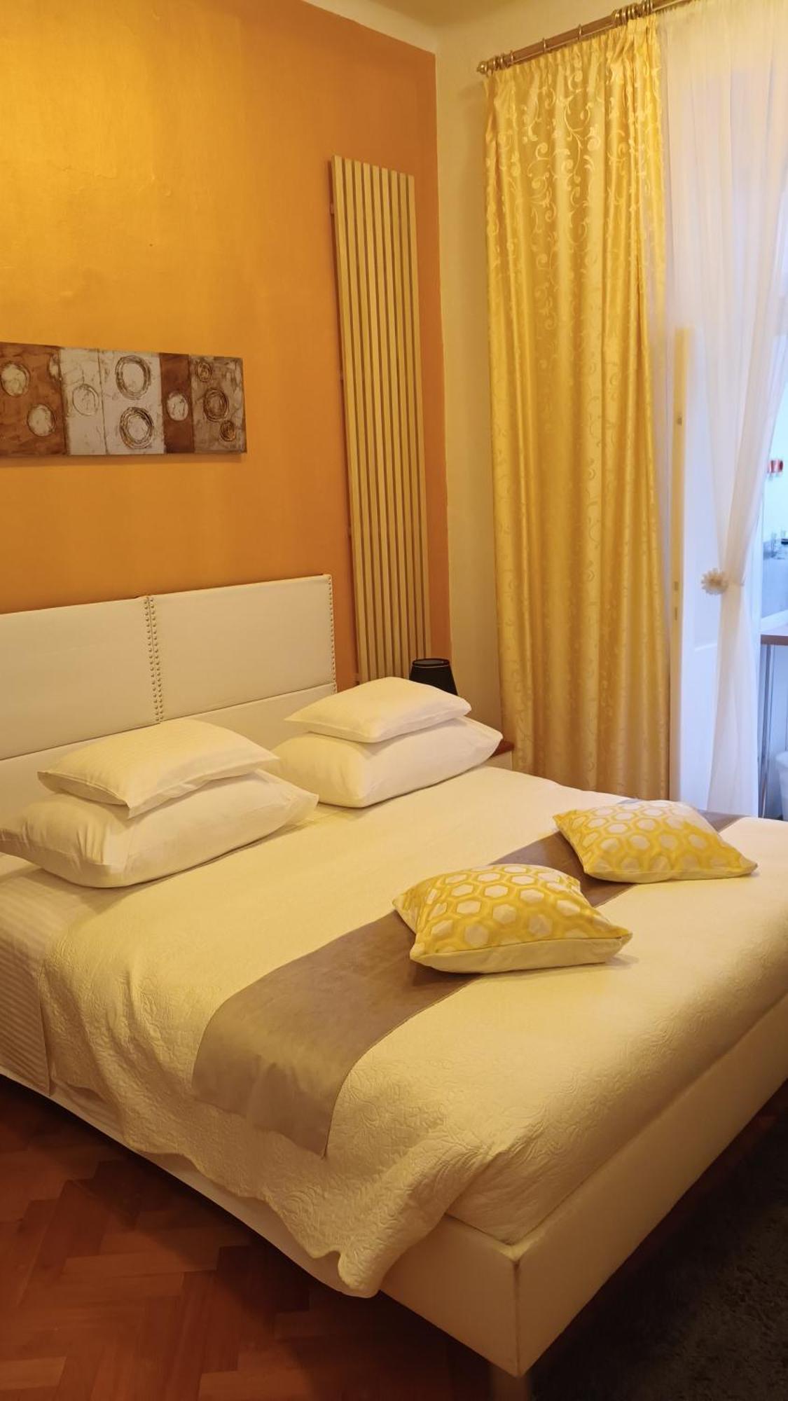 Pensionat Vrlic