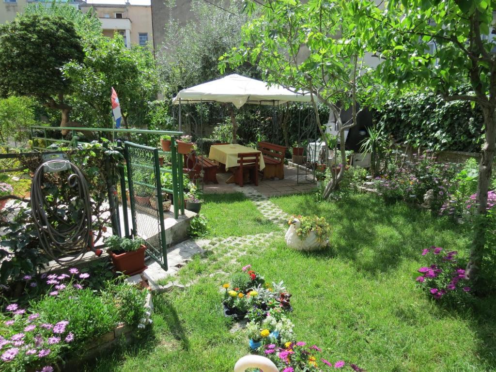 Pensionat Vrlic