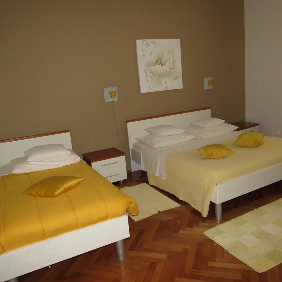 Vrlic Pensionat